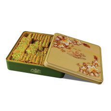 سوهان باقلوایی (750گرم)