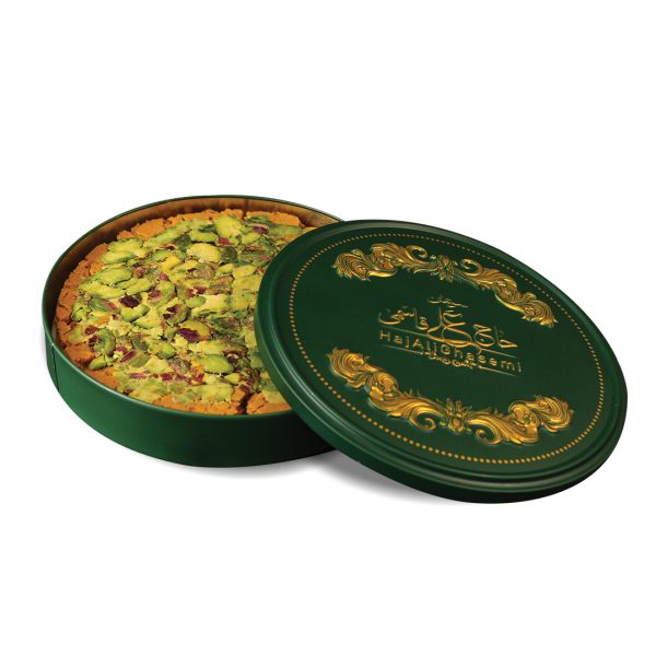 سوهان سوپر رویال (500گرم)