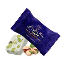 گز لقمه 28% پسته (500گرم)