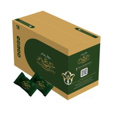 گز لقمه 35% بادام (کارتن5کیلویی)