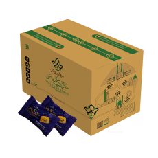 سوهان لقمه آجیلی پذیرایی (کارتن5کیلویی)