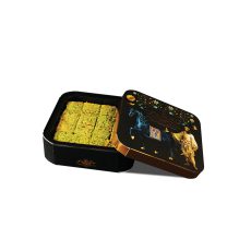 سوهان قوهان (400 گرم)