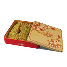 سوهان کندویی (650گرم)