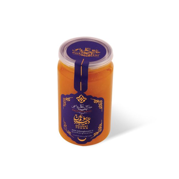 دسر سوهان (300گرم)