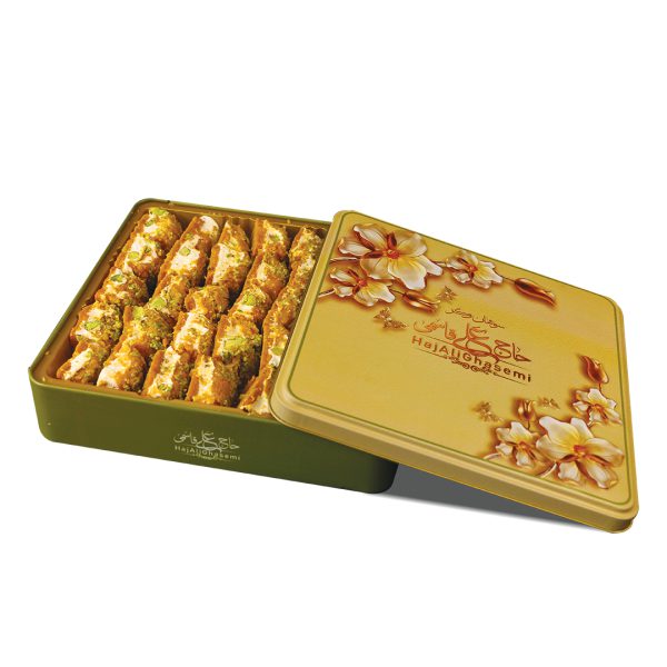 سوهان باقلوا گزی (800گرم)