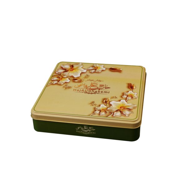 سوهان باقلوا گزی (800گرم)