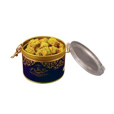 سوهان حبه ریز (450 گرم)