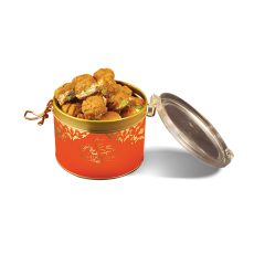 سوهان حبه گزی (500گرم)