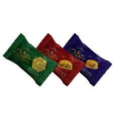 سوهان میکس پذیرایی (پک 500گرمی)