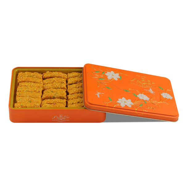 سوهان فانتزی کنجدی (450گرم)