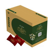 گز لقمه 40% پسته (کارتن 5کیلویی)