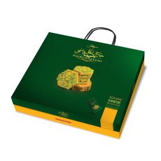 سوهان کندویی کادویی (650 گرم)