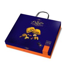 سوهان لقمه آجیلی کادویی(650گرمی)